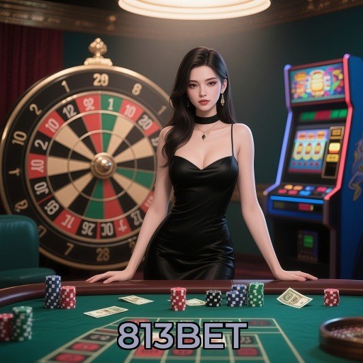 813BET