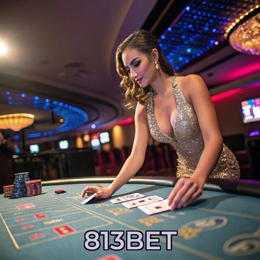 813BET