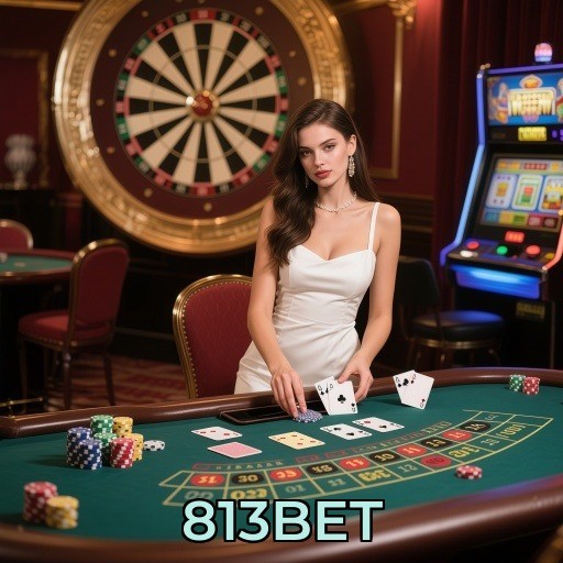Explorando a Seção Paga do 813BET: Diversão e Lucros