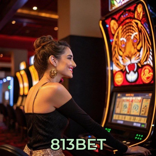 813BET